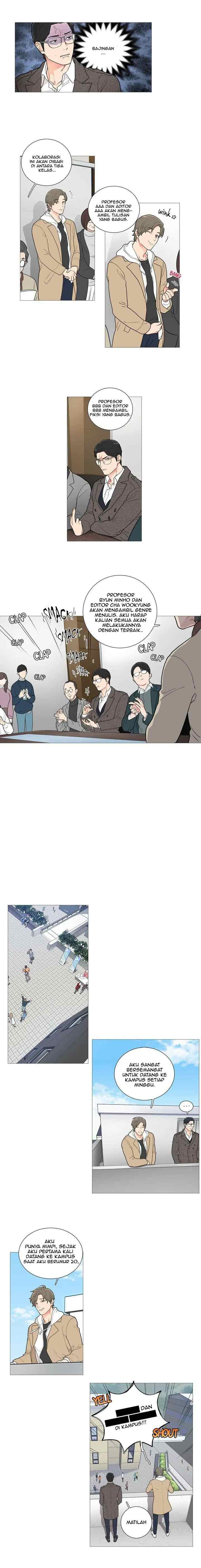 Sadistic Beauty chapter 40 halaman 6