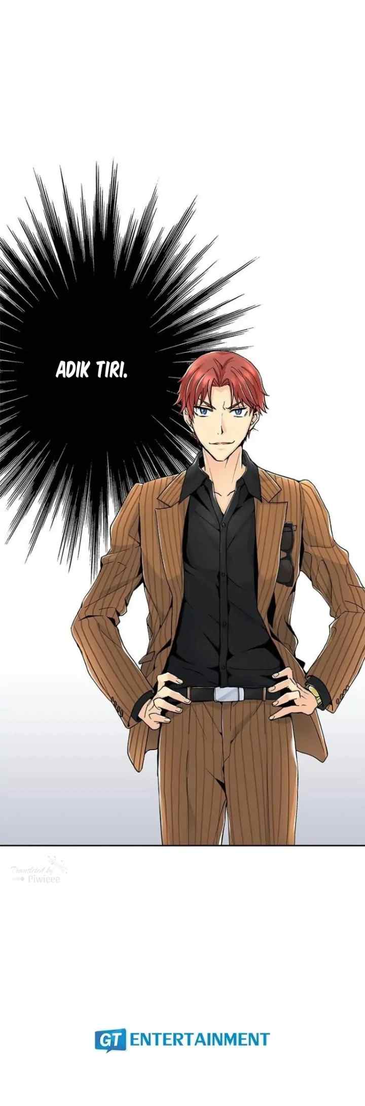 Safari Romance chapter 28 halaman 17