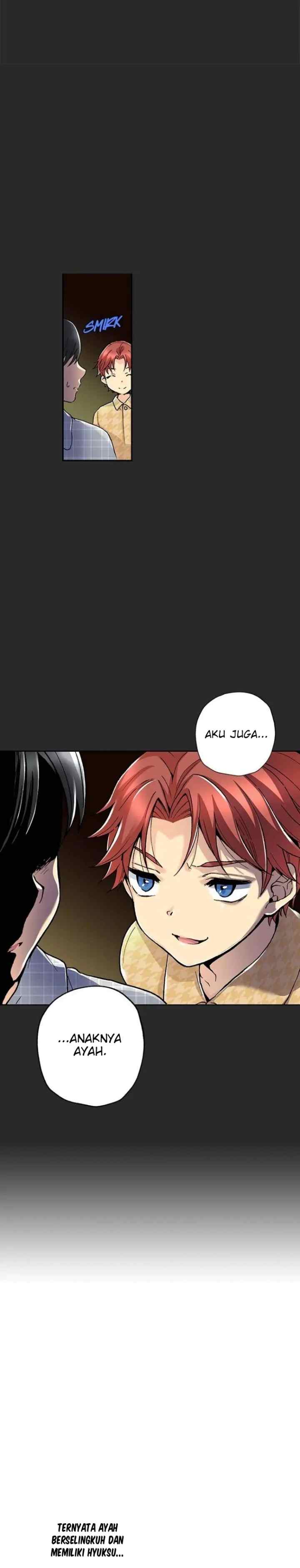 Safari Romance chapter 29 halaman 14