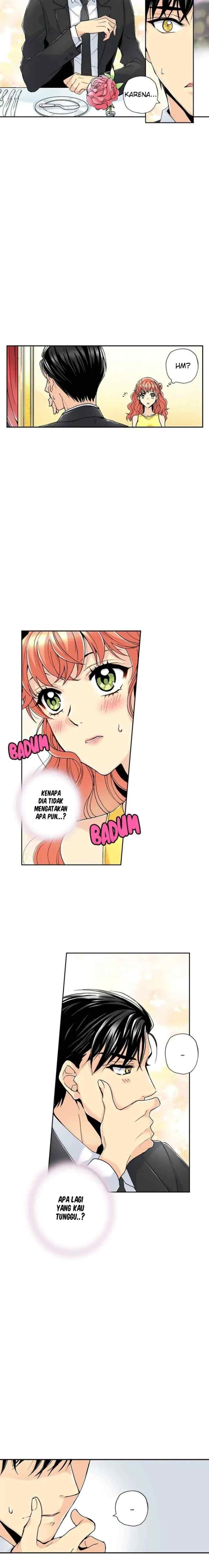 Safari Romance chapter 32 halaman 14