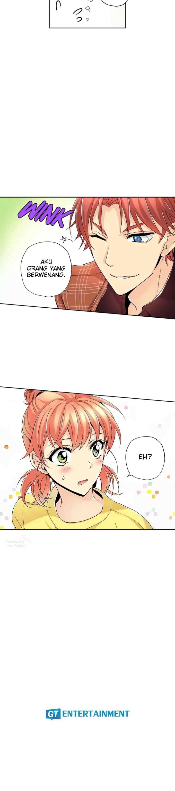 Safari Romance chapter 39 halaman 18