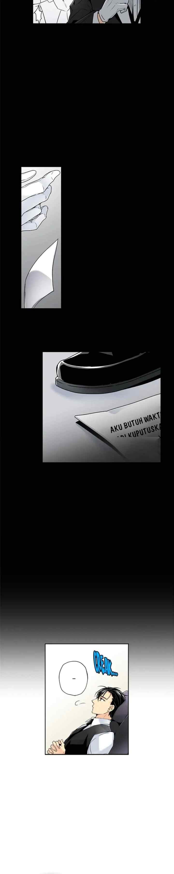 Safari Romance chapter 39 halaman 12
