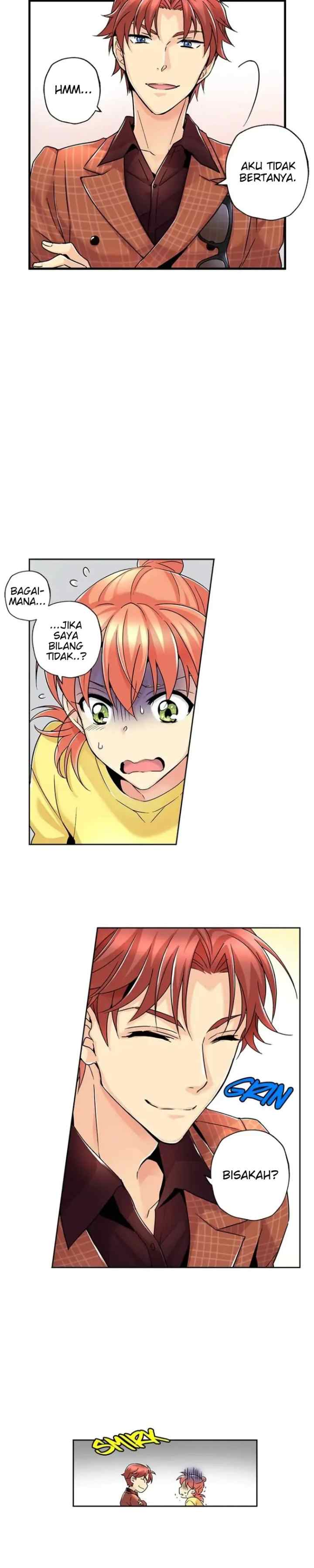 Safari Romance chapter 40 halaman 6