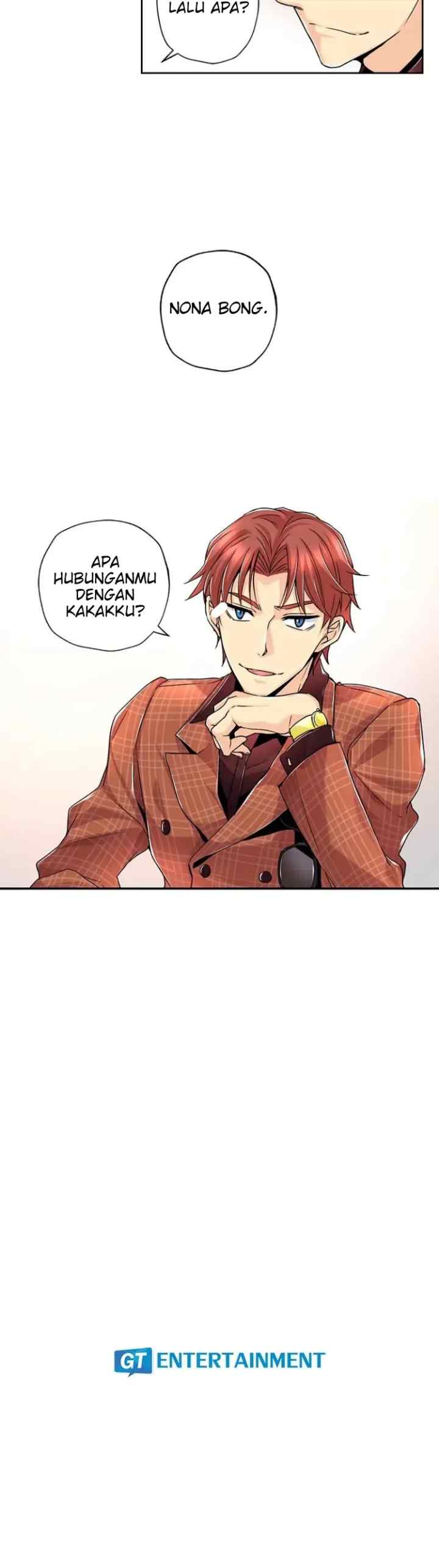 Safari Romance chapter 40 halaman 20