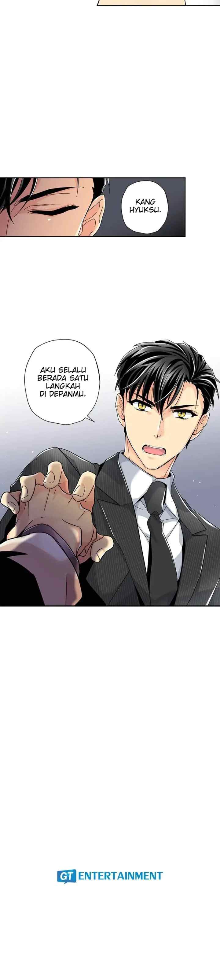 Safari Romance chapter 51 halaman 20