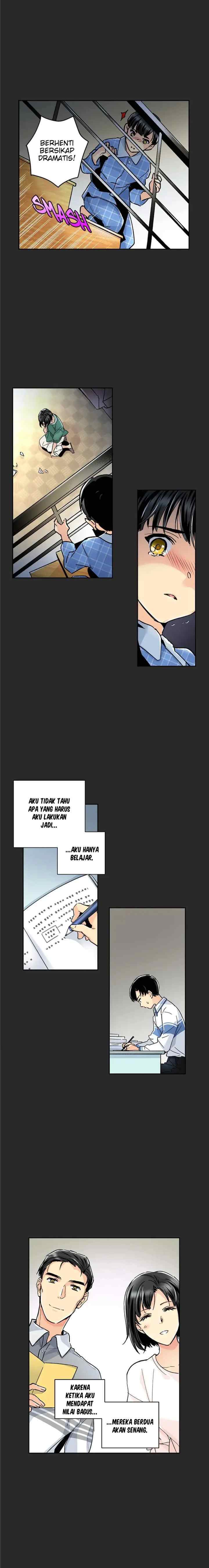 Safari Romance chapter 53 halaman 14