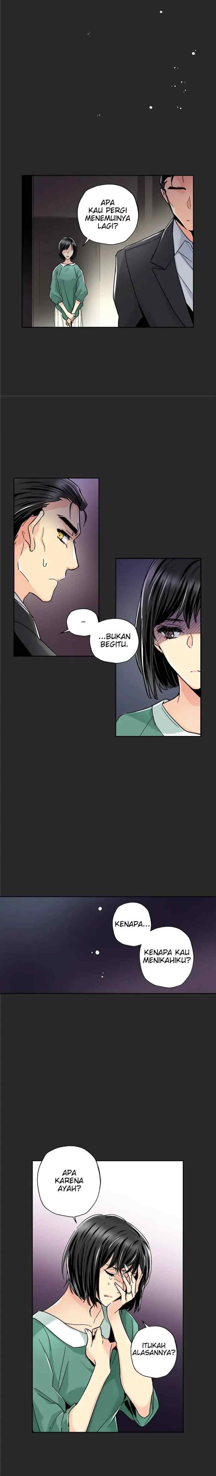 Safari Romance chapter 53 halaman 13