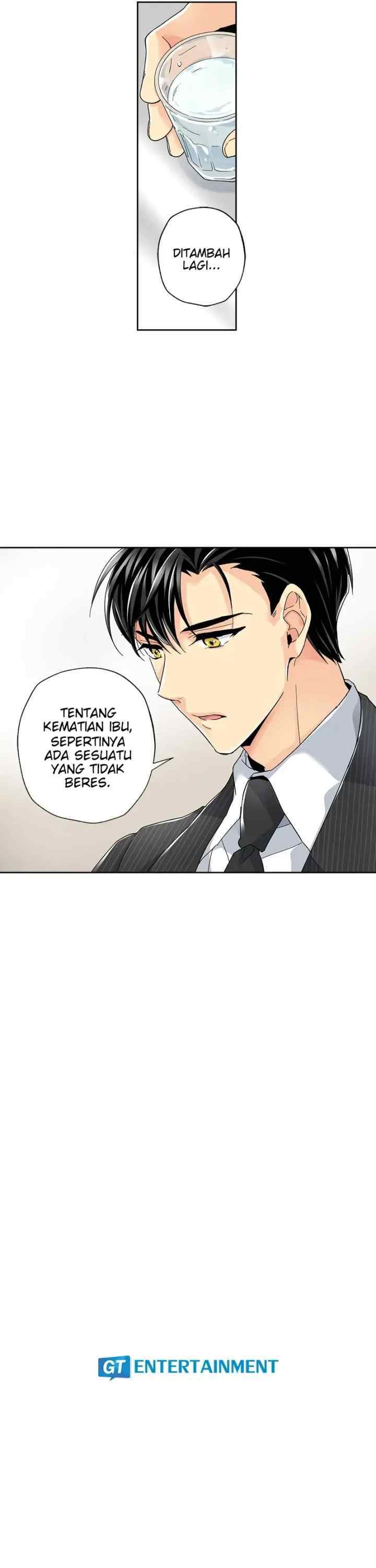 Safari Romance chapter 54 halaman 14