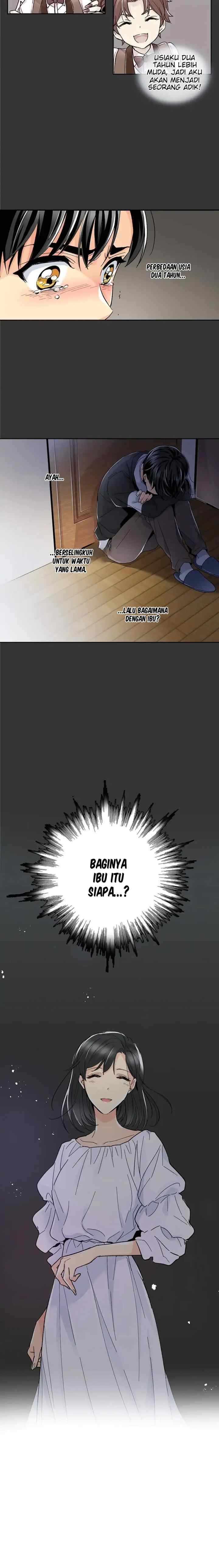 Safari Romance chapter 54 halaman 12