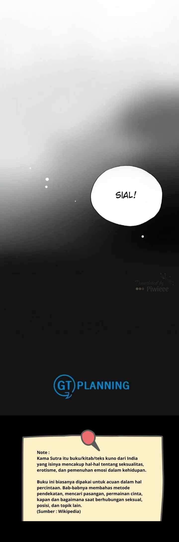 Safari Romance chapter 6 halaman 14