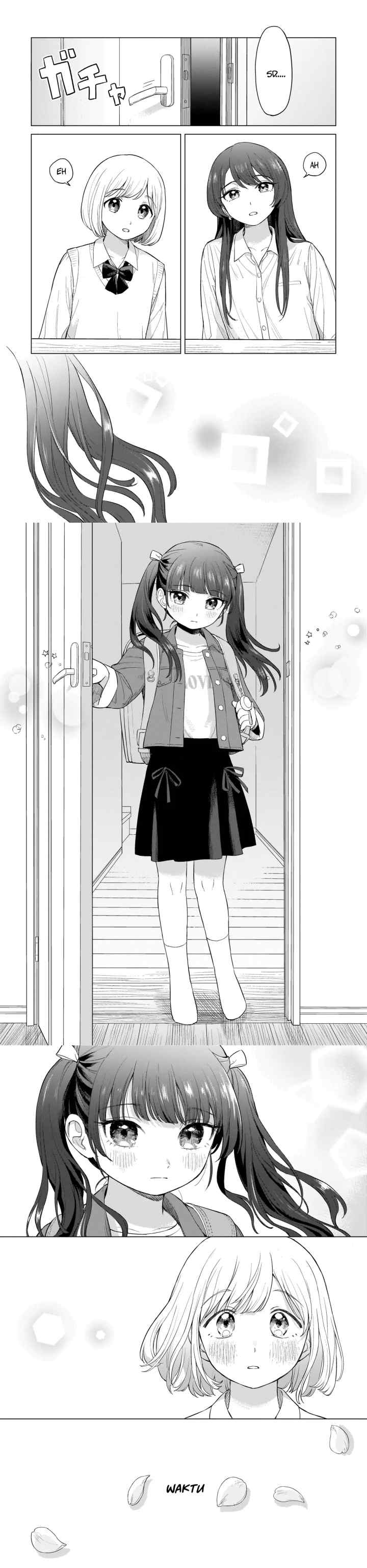 Sakisome Konpurekkusu chapter 1 halaman 4
