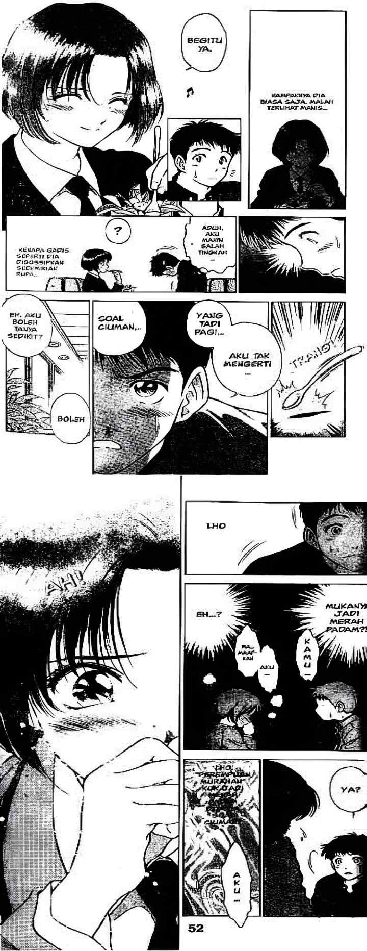 Salad Days chapter 2 halaman 6