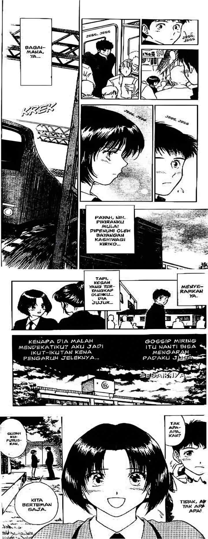 Salad Days chapter 2 halaman 10