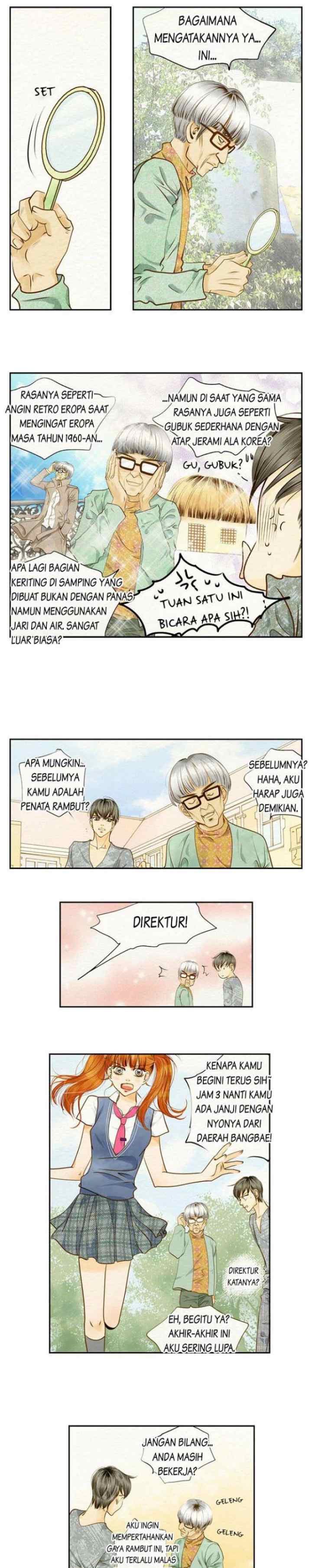 Salon H chapter 1 halaman 14