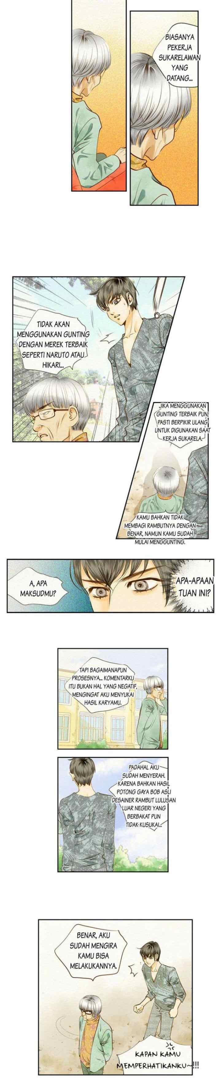 Salon H chapter 1 halaman 13