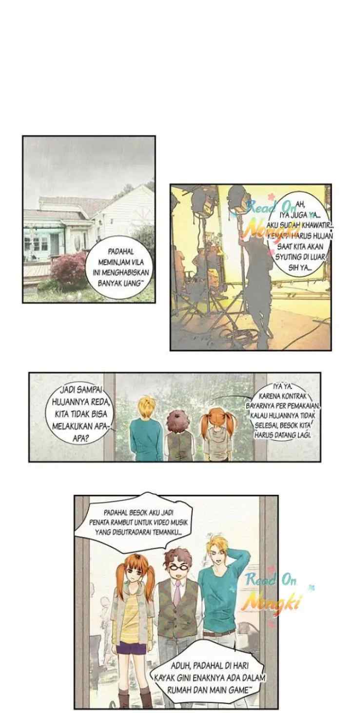 Salon H chapter 10 halaman 6