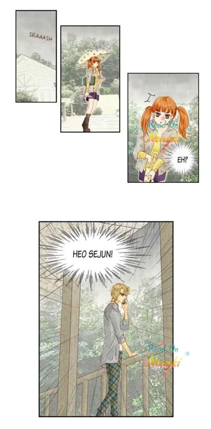 Salon H chapter 10 halaman 9