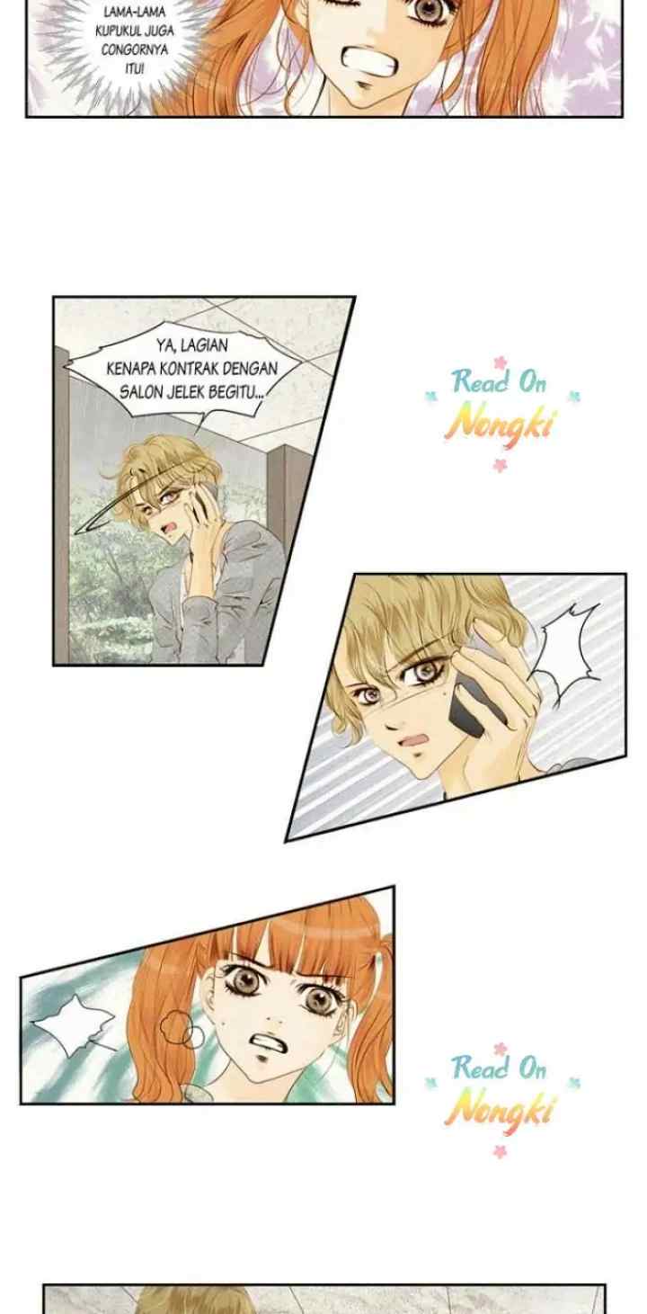 Salon H chapter 10 halaman 12