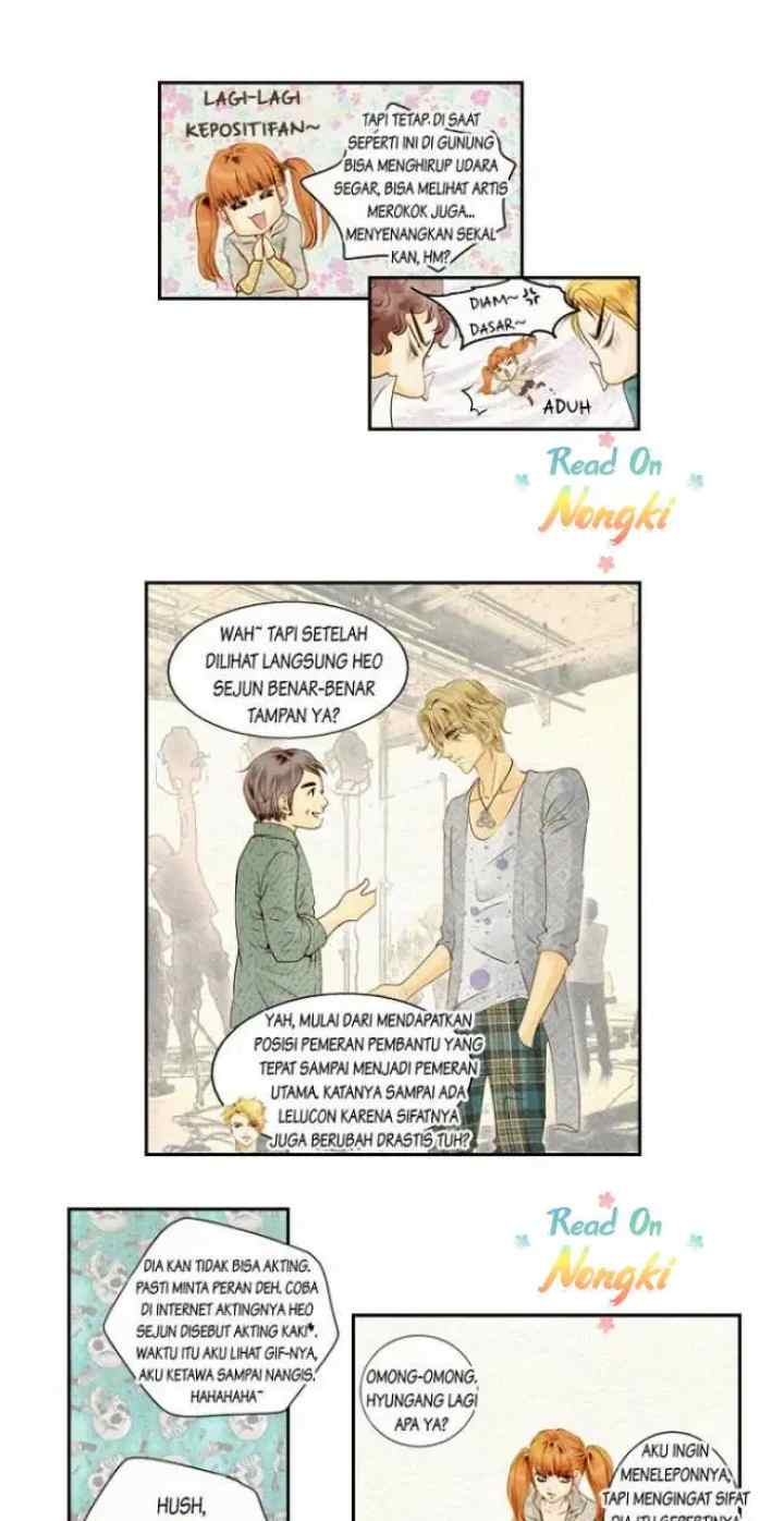 Salon H chapter 10 halaman 7