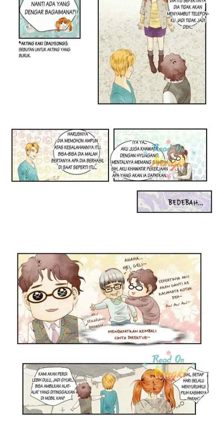 Salon H chapter 10 halaman 8
