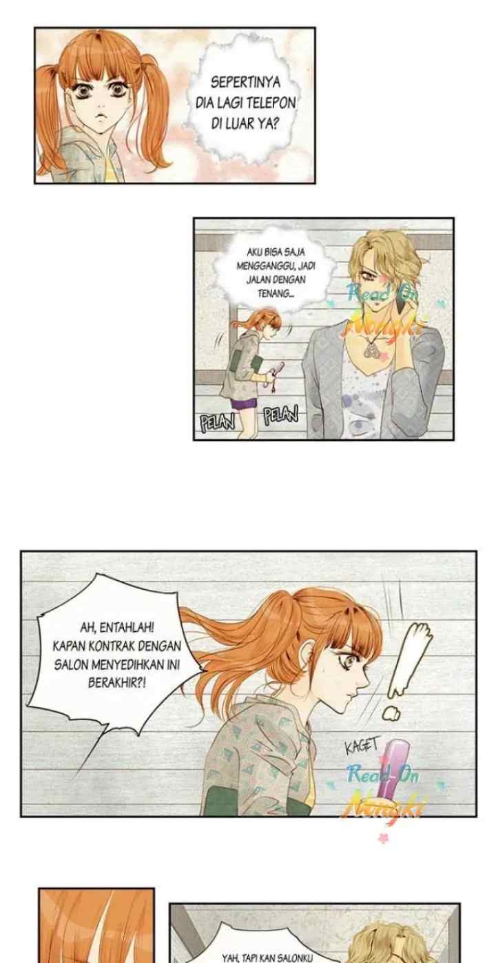 Salon H chapter 10 halaman 10