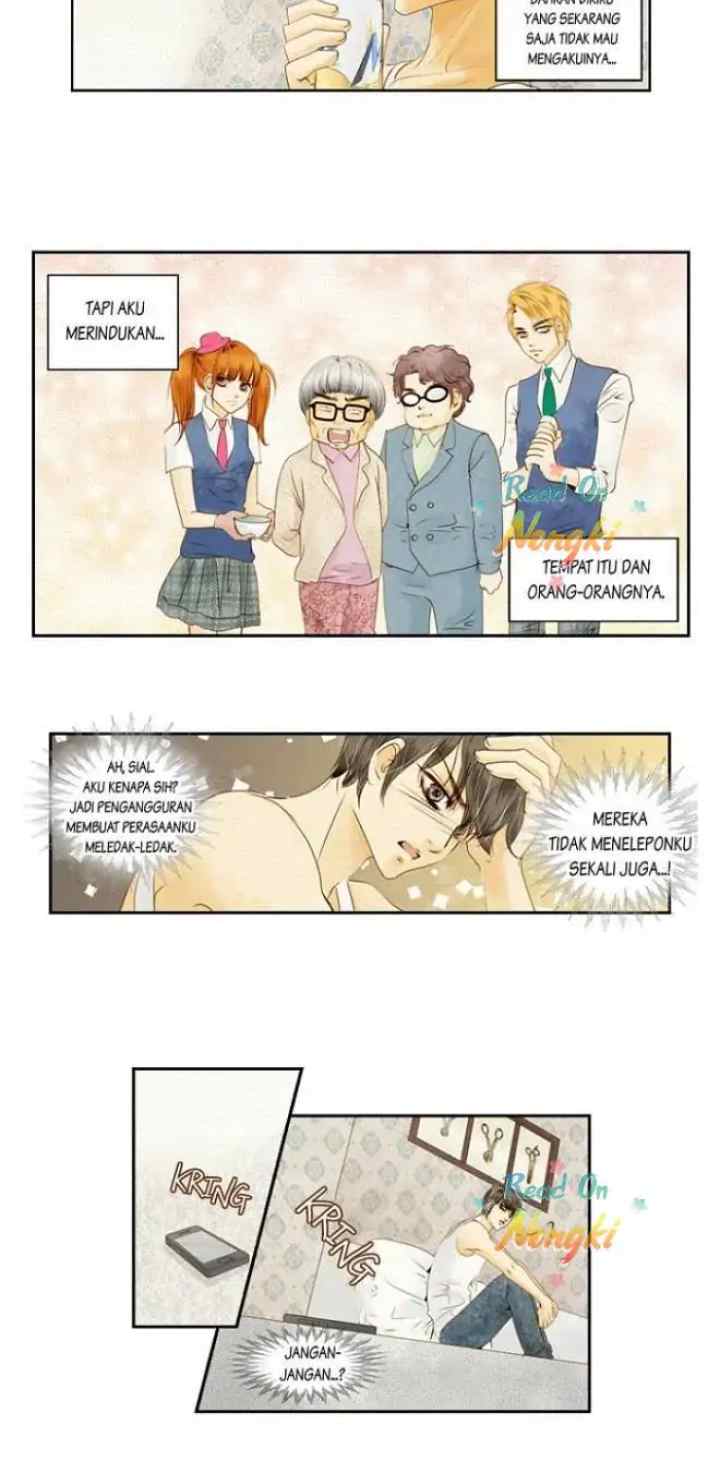 Salon H chapter 10 halaman 5