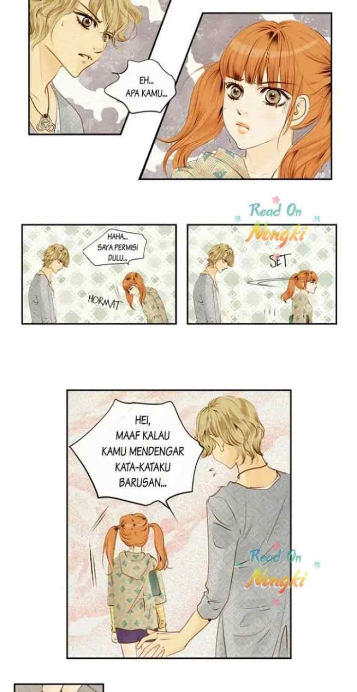 Salon H chapter 11 halaman 4