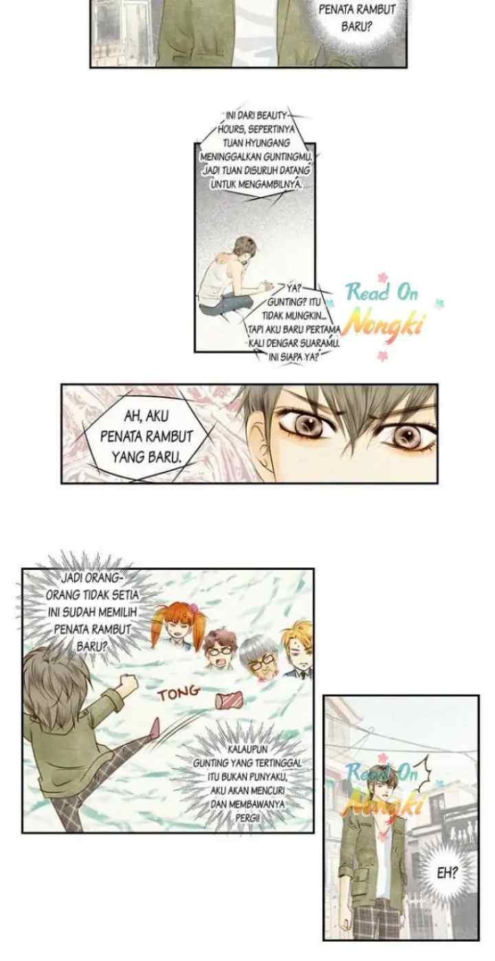 Salon H chapter 11 halaman 10