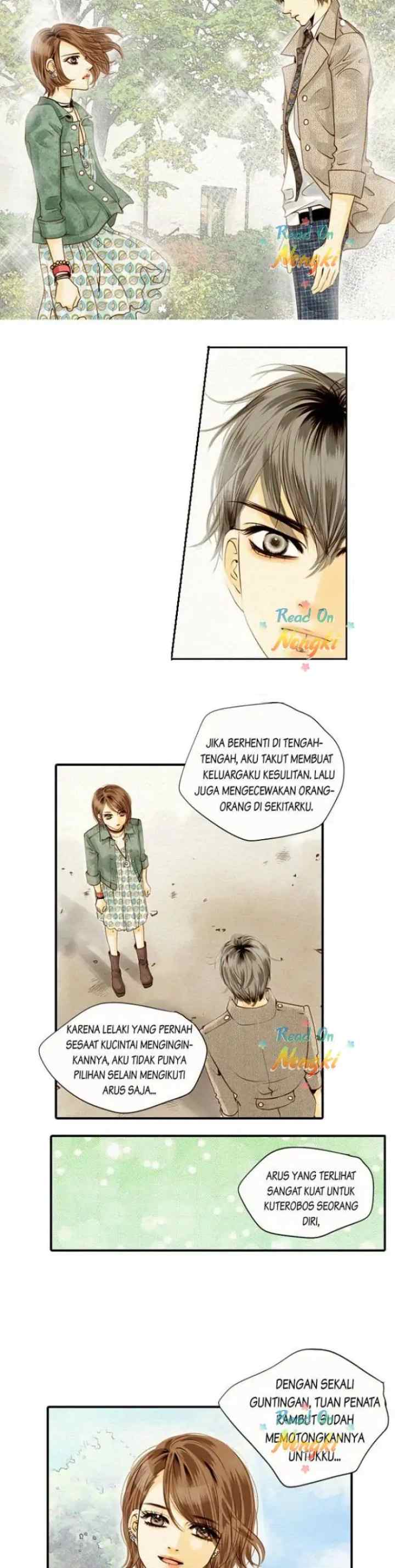 Salon H chapter 13 halaman 7