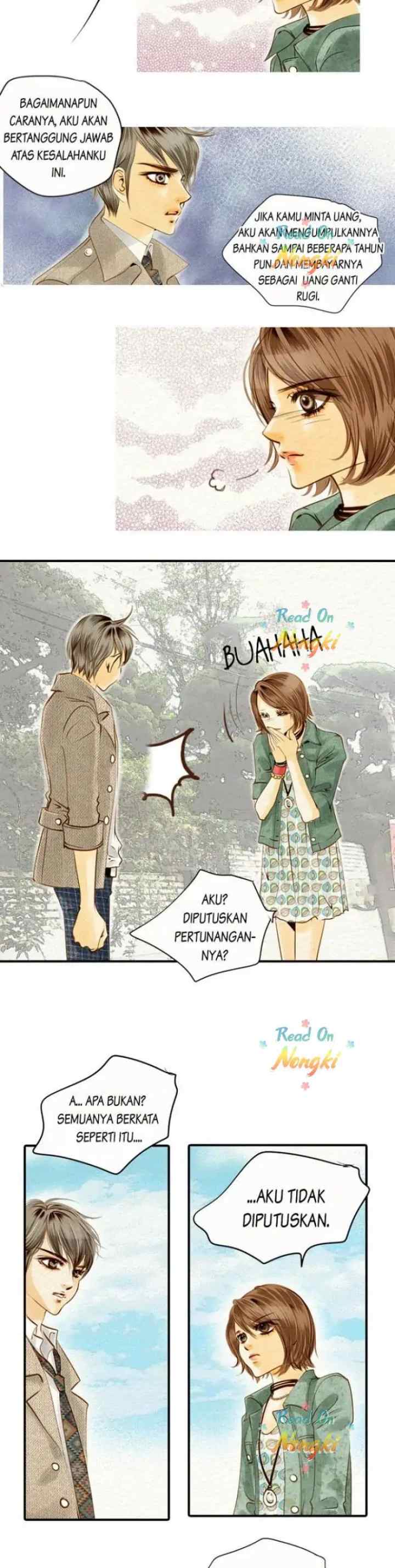 Salon H chapter 13 halaman 4