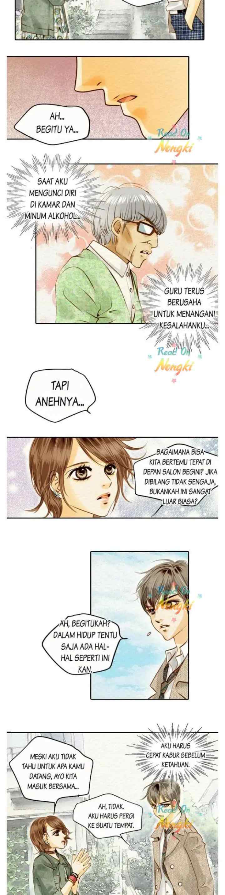 Salon H chapter 13 halaman 10