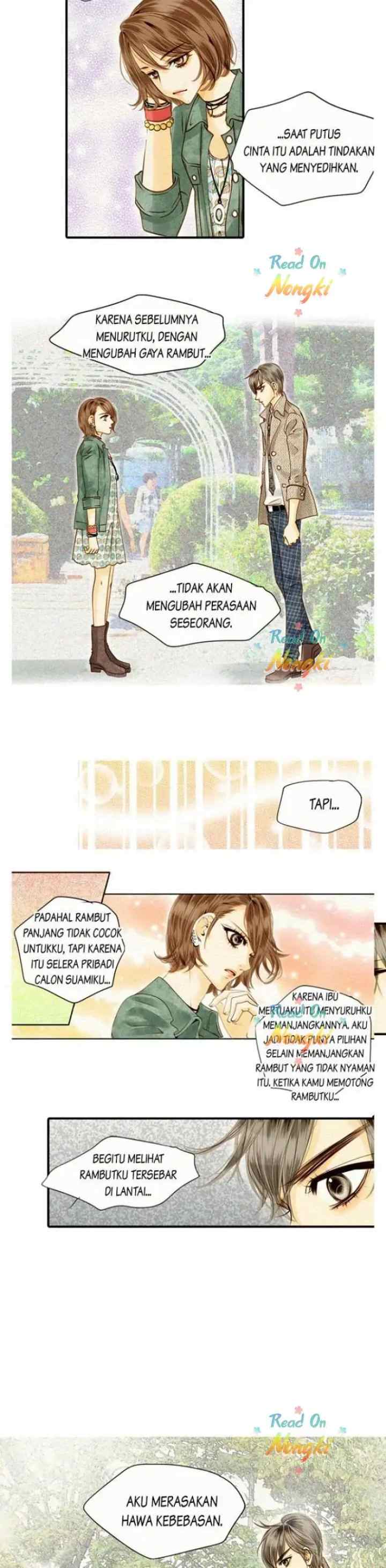 Salon H chapter 13 halaman 6