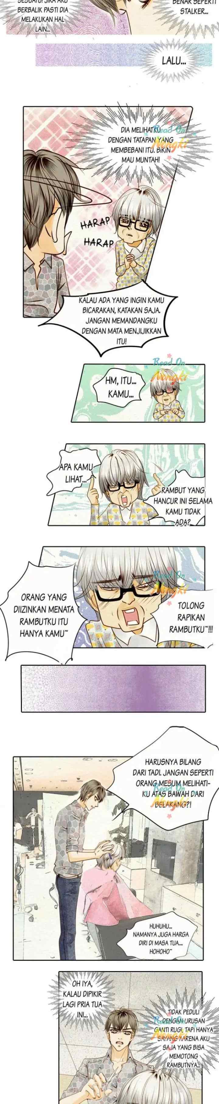Salon H chapter 14 halaman 9