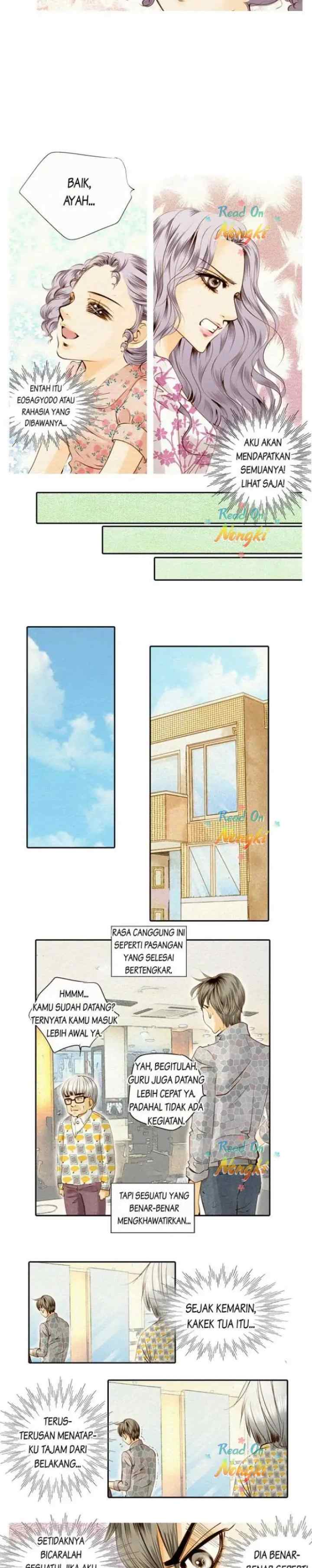 Salon H chapter 14 halaman 8