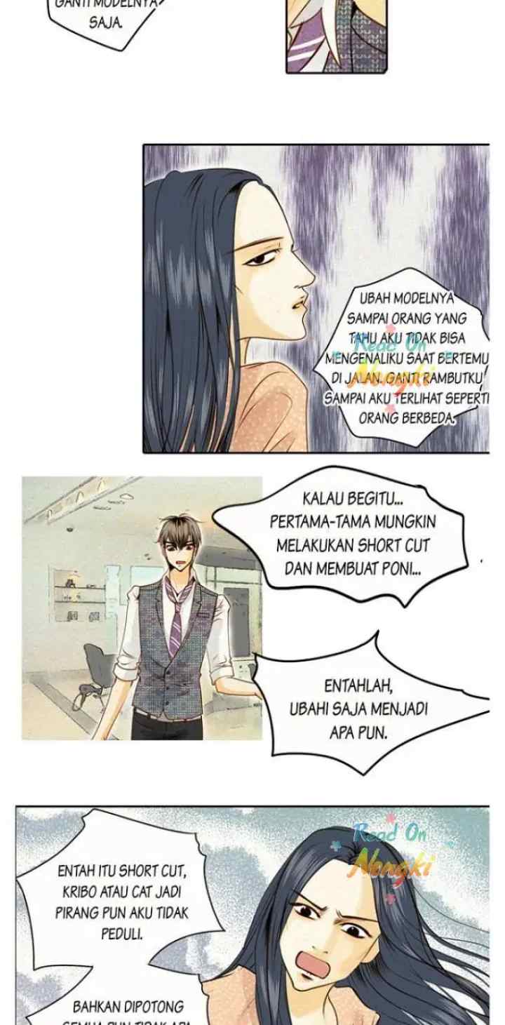 Salon H chapter 15 halaman 14