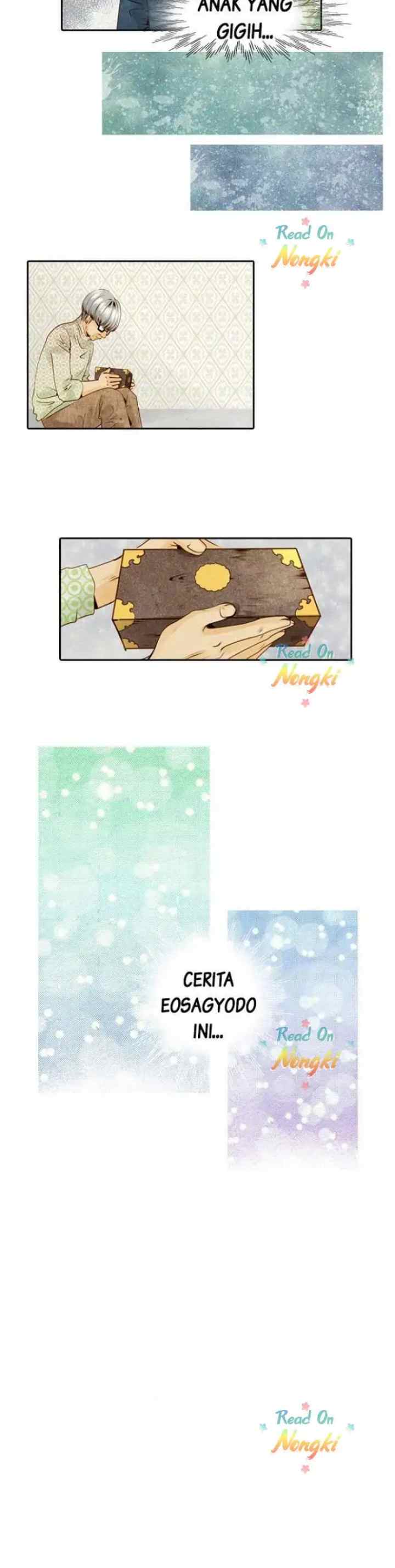 Salon H chapter 16 halaman 8