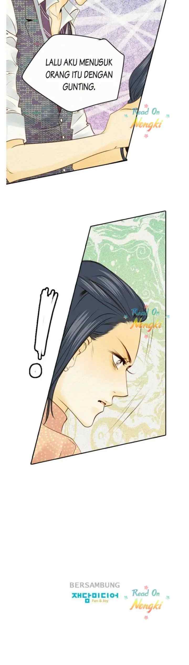 Salon H chapter 16 halaman 20