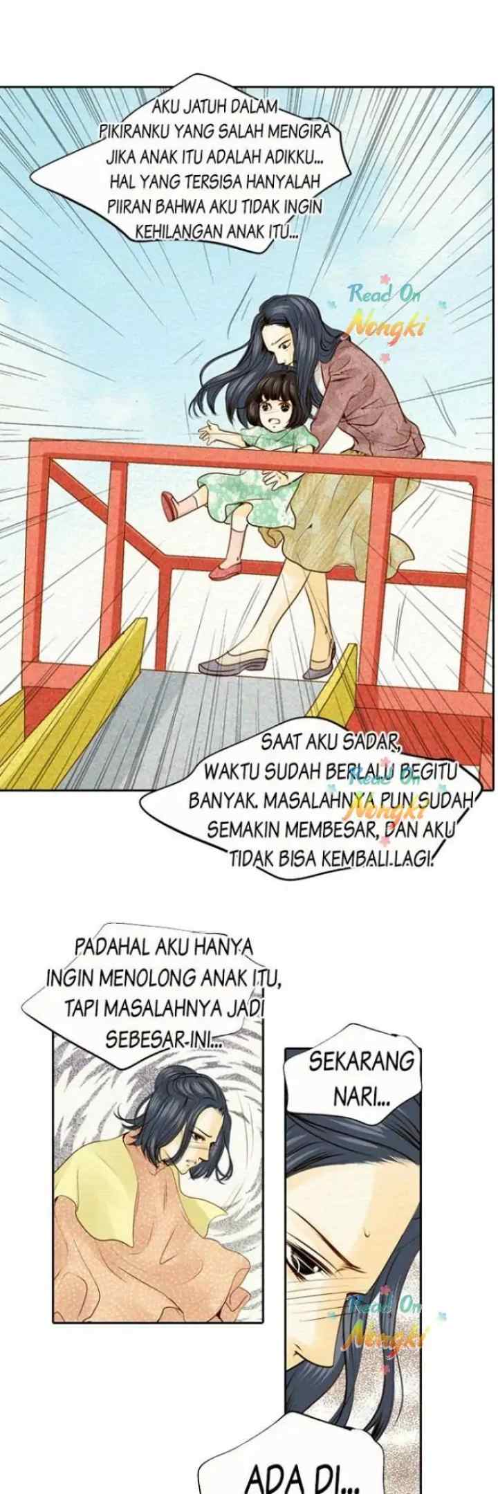Salon H chapter 17 halaman 9