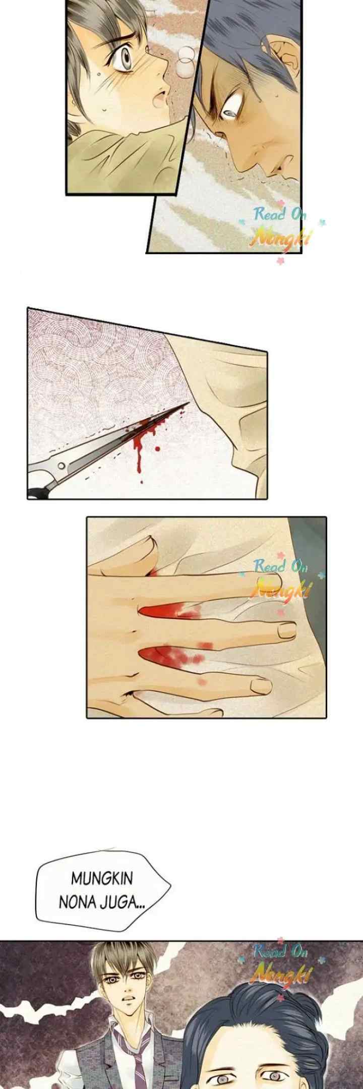 Salon H chapter 17 halaman 6
