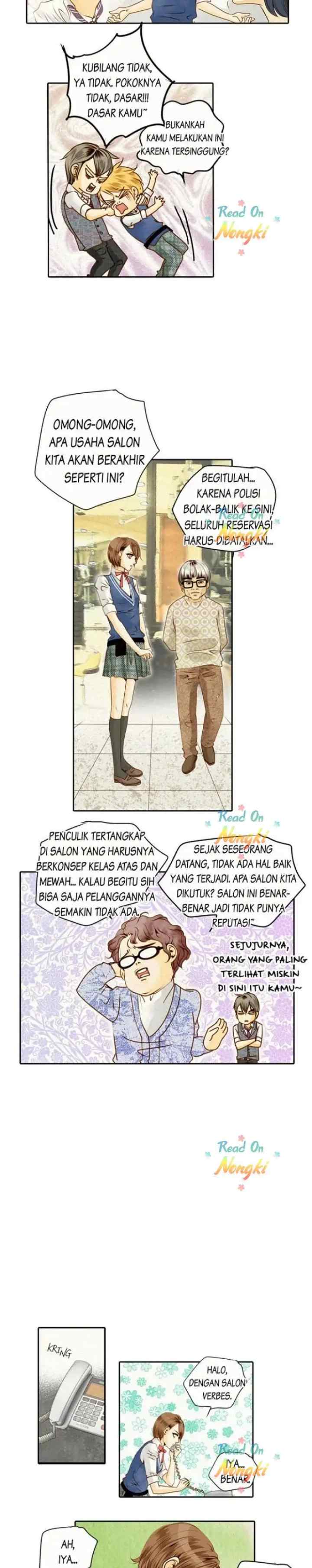 Salon H chapter 18 halaman 8
