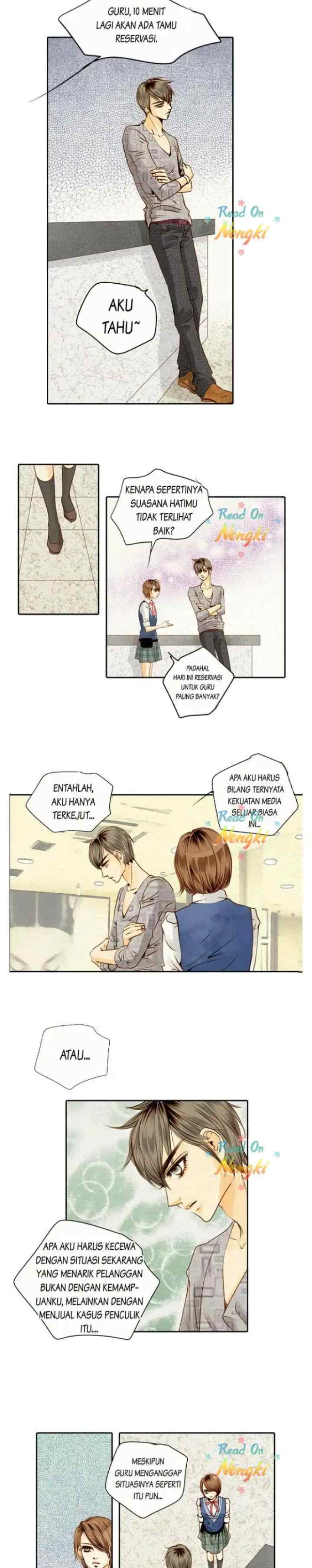 Salon H chapter 18 halaman 11