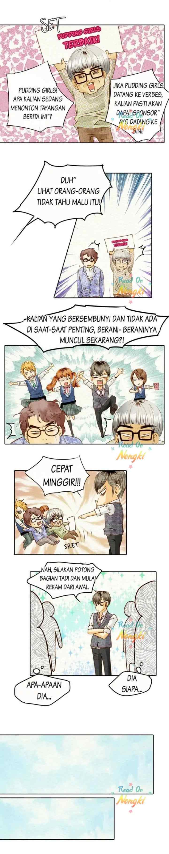 Salon H chapter 18 halaman 5