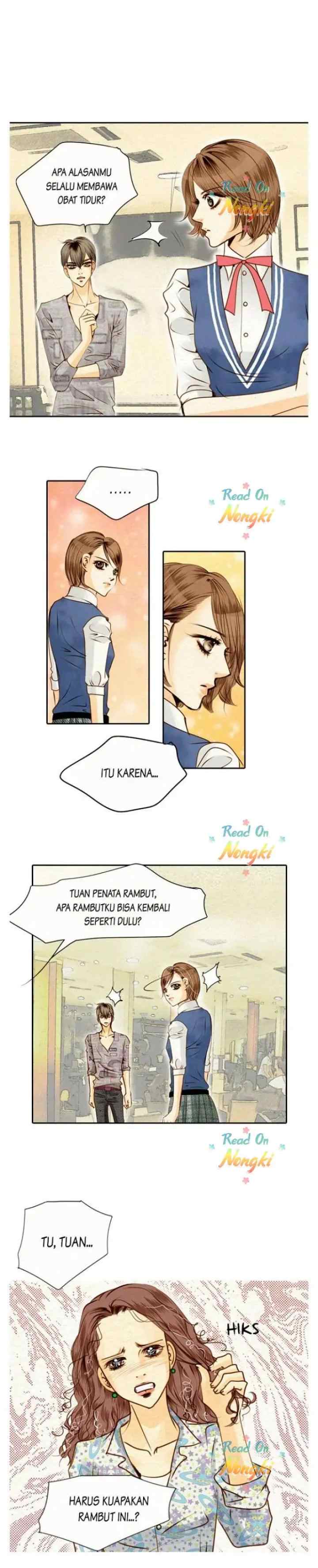 Salon H chapter 18 halaman 13