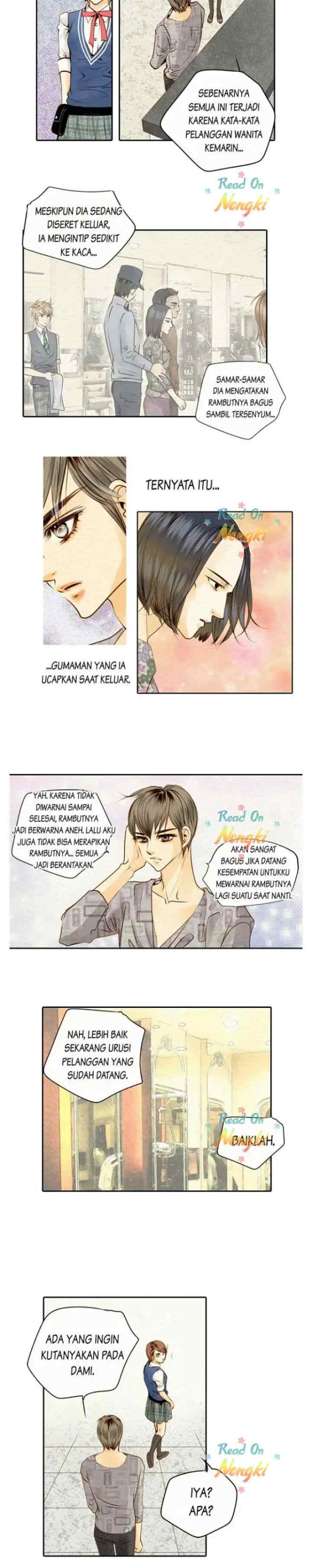 Salon H chapter 18 halaman 12