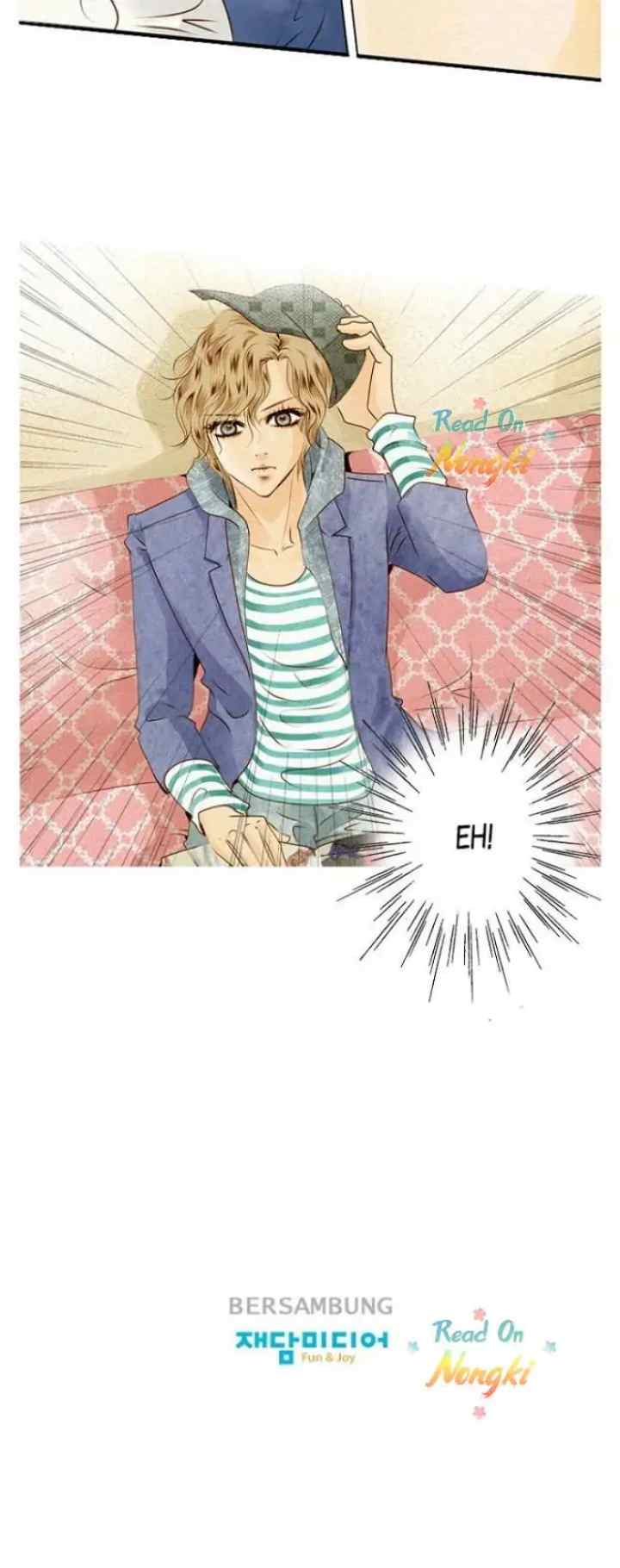 Salon H chapter 18 halaman 18