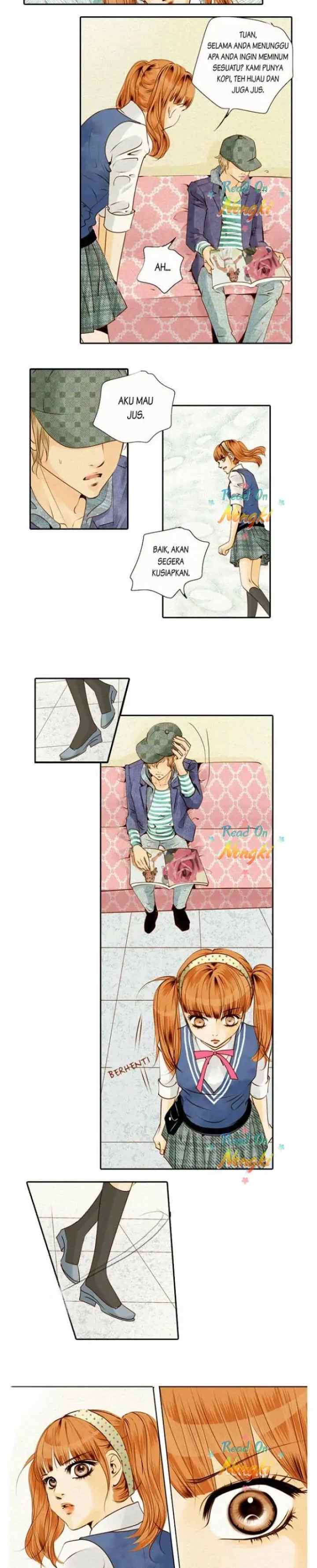 Salon H chapter 18 halaman 17