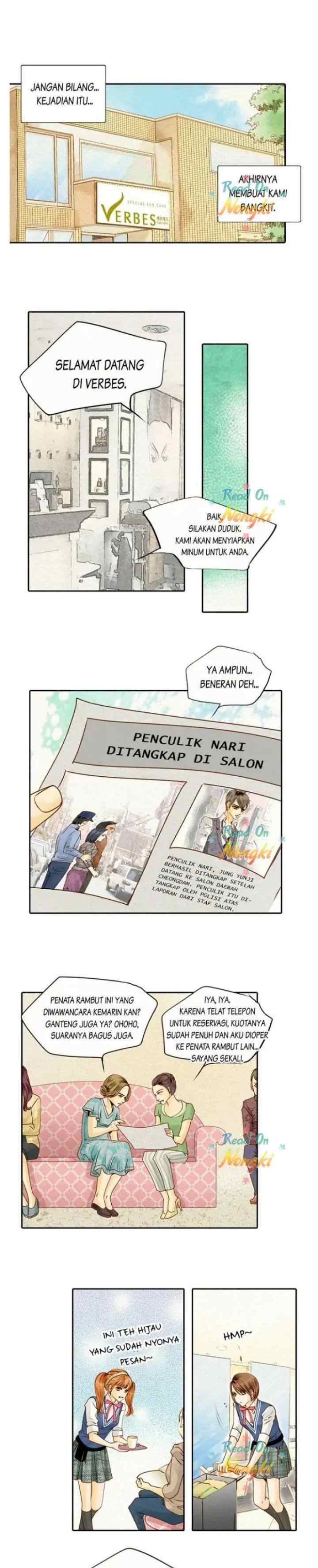 Salon H chapter 18 halaman 10