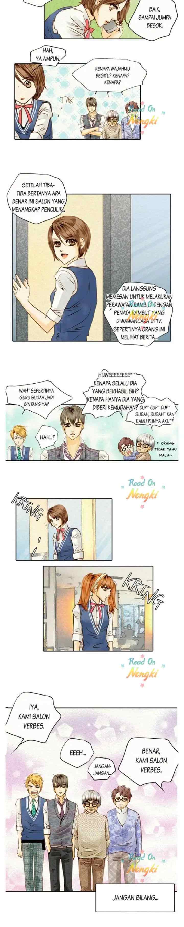 Salon H chapter 18 halaman 9