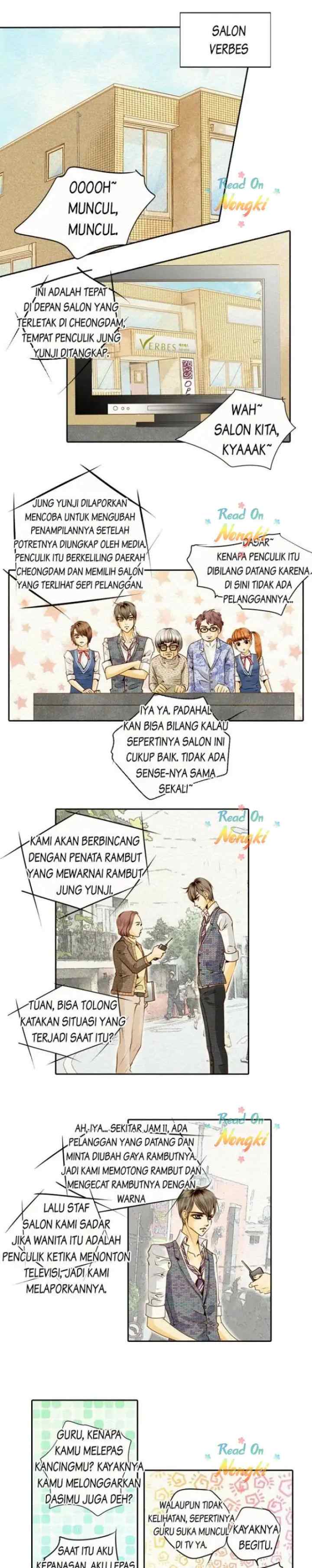 Salon H chapter 18 halaman 6