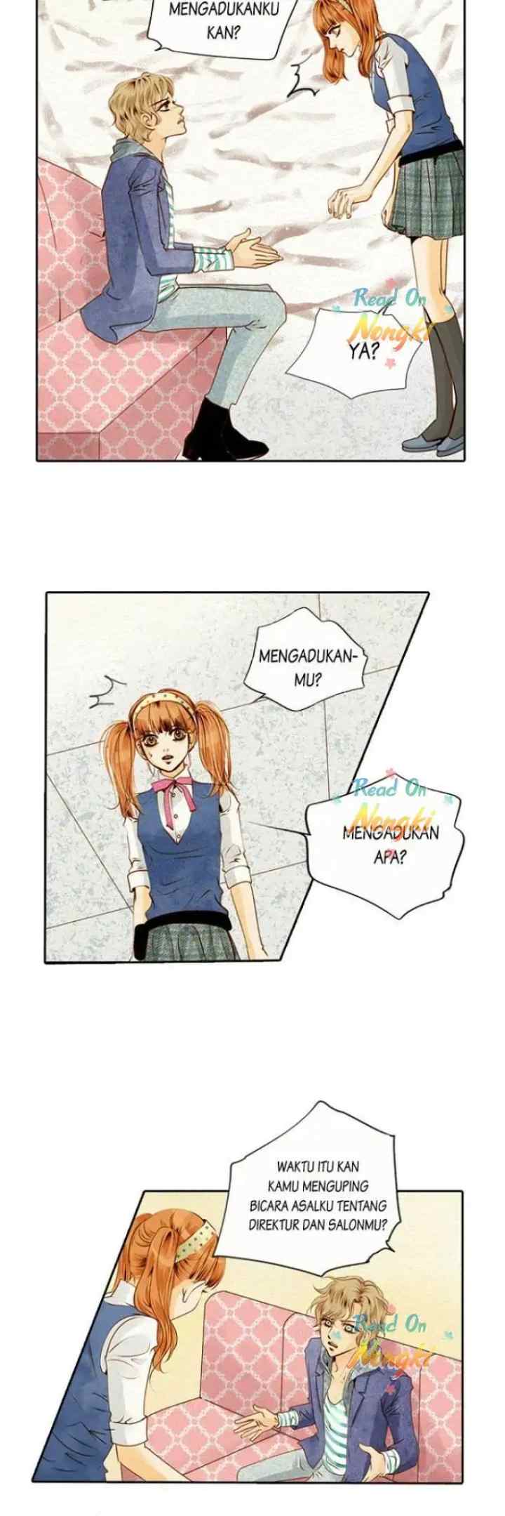 Salon H chapter 19 halaman 4